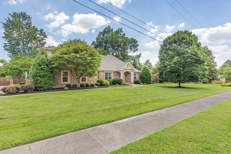 116 Millstone Way, White House, TN 37188