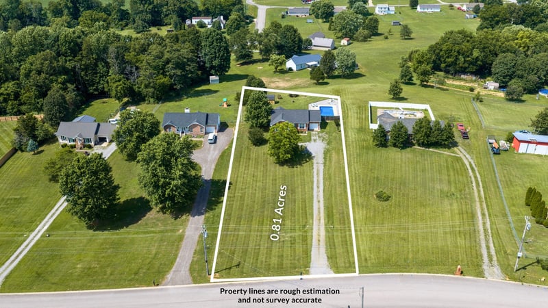 1087 Heatherwood Rd, Pleasant View, TN 37146