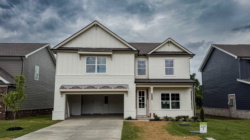 5920 Steiner Way, Rockvale, TN 37153