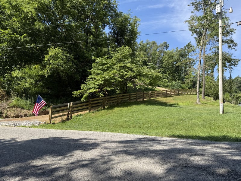 Joy Lot 2, Mount Pleasant, TN 38474