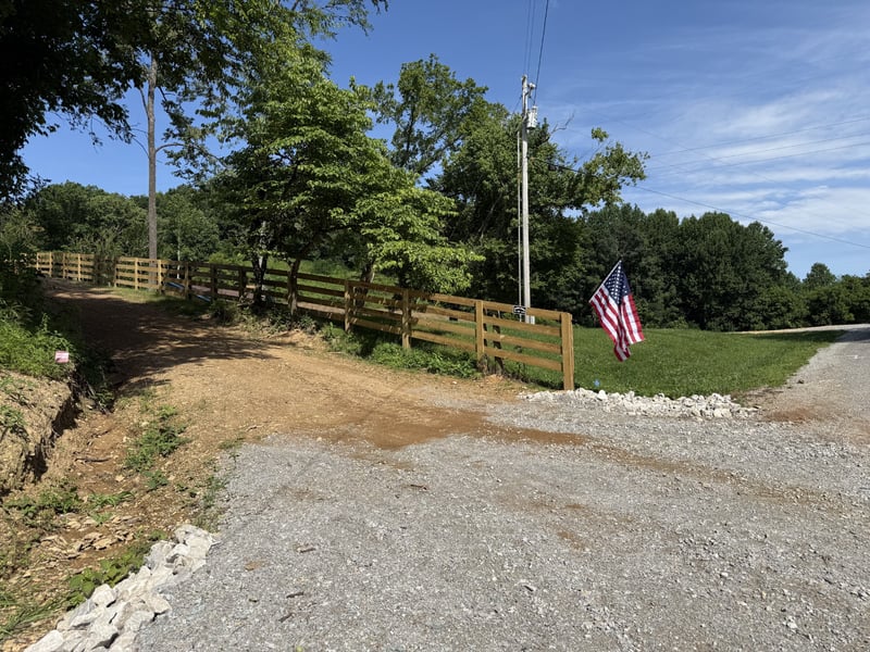 Joy Lot 2, Mount Pleasant, TN 38474