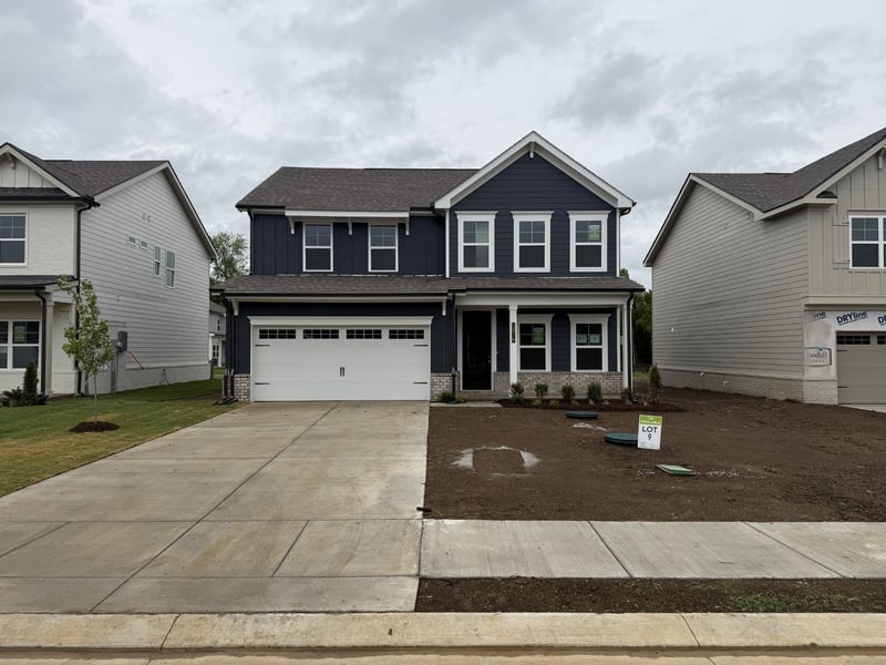 5916 Steiner Way, Murfreesboro, TN 37129