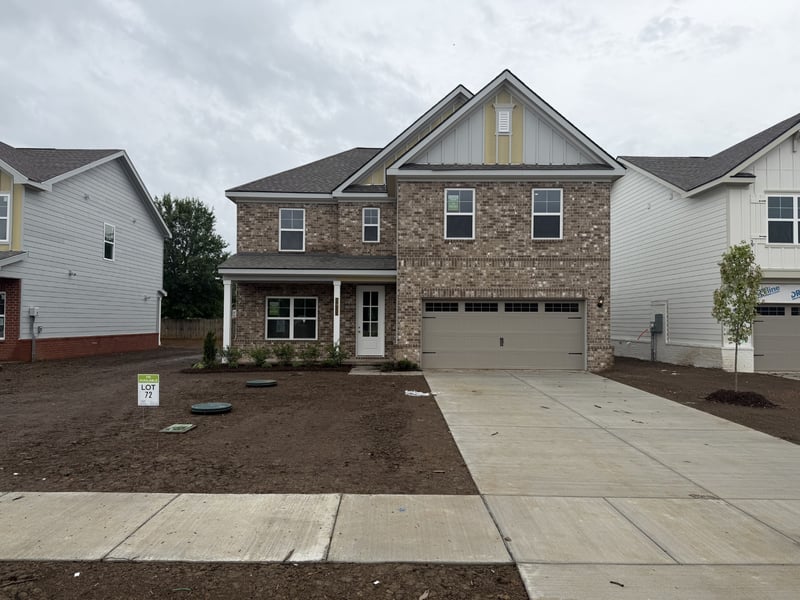 5933 Steiner Way, Murfreesboro, TN 37129