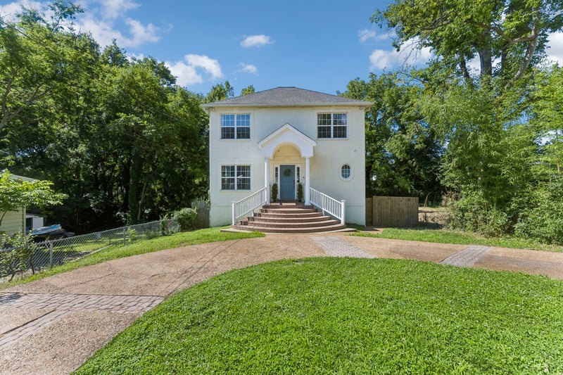 517 Elgin St, Nashville, TN 37211