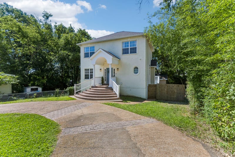 517 Elgin St, Nashville, TN 37211