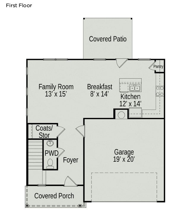 613 Nightengale Ridge Dr, Columbia, TN 38401