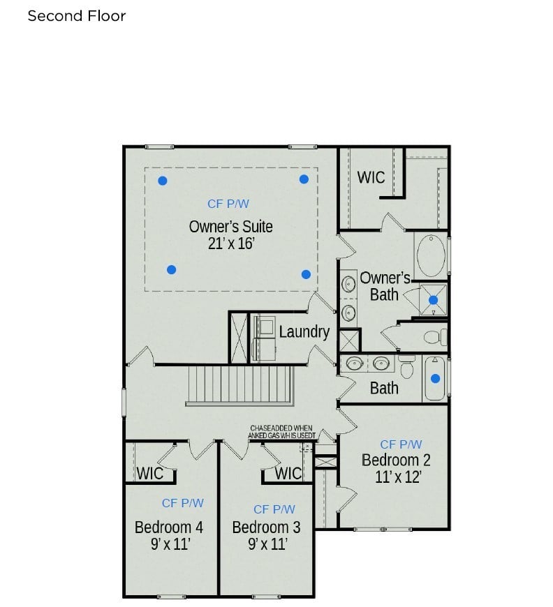 115 Avalon Dr, Columbia, TN 38401