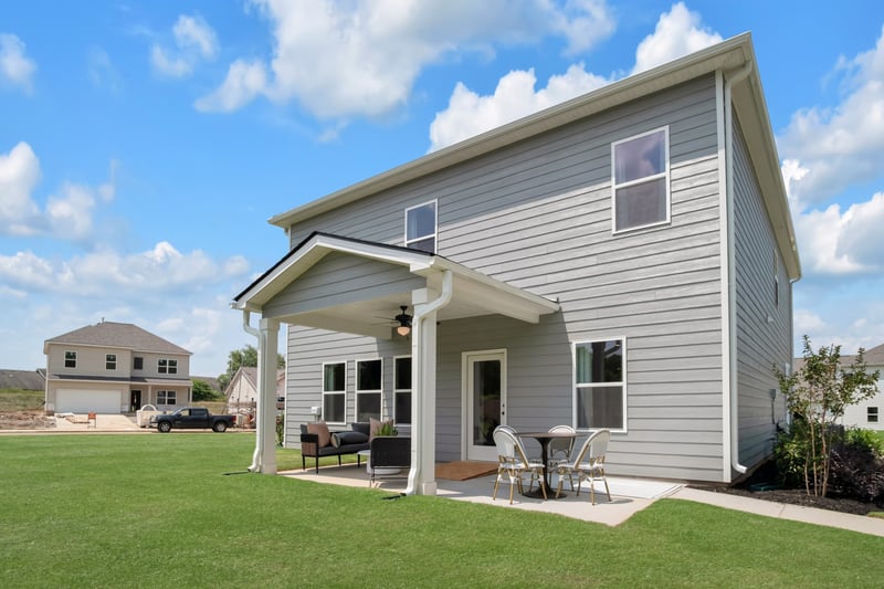 115 Avalon Dr, Columbia, TN 38401