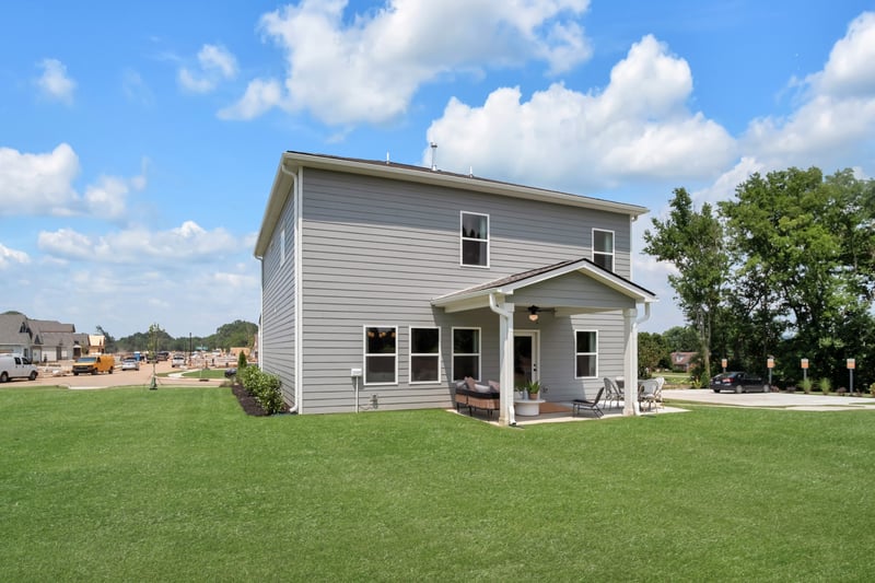 115 Avalon Dr, Columbia, TN 38401