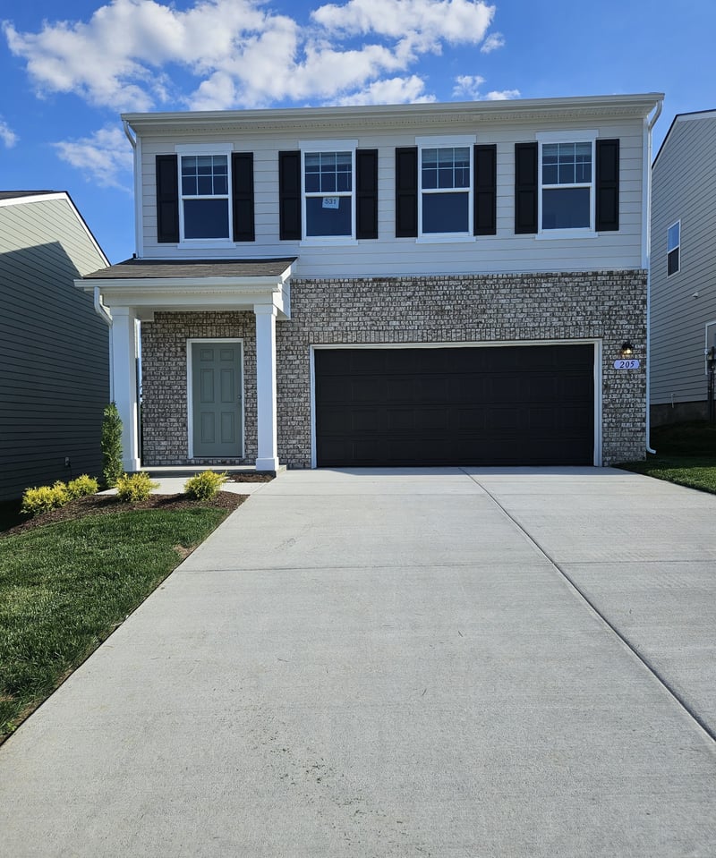 205 Snowdrop , La Vergne, TN 37086