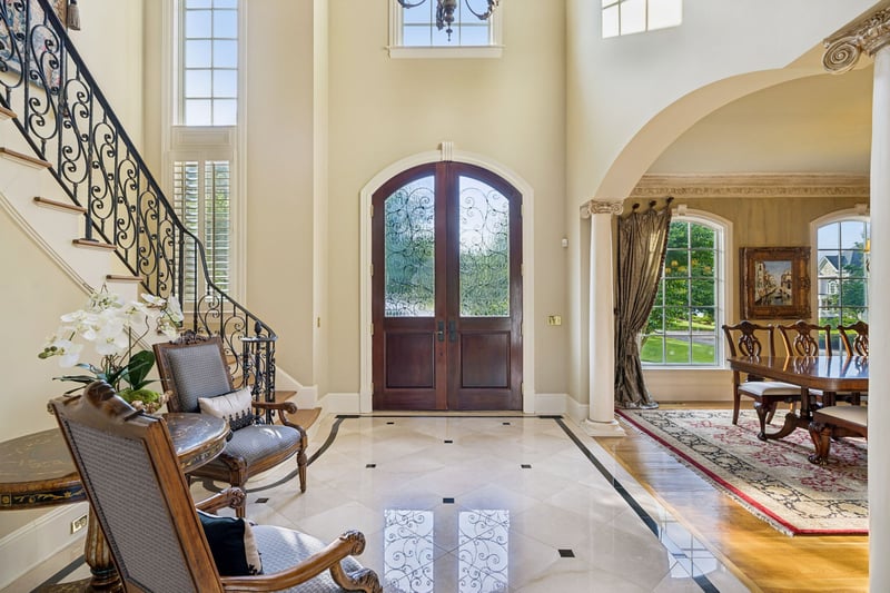 5213 Colfax Ct, Brentwood, TN 37027