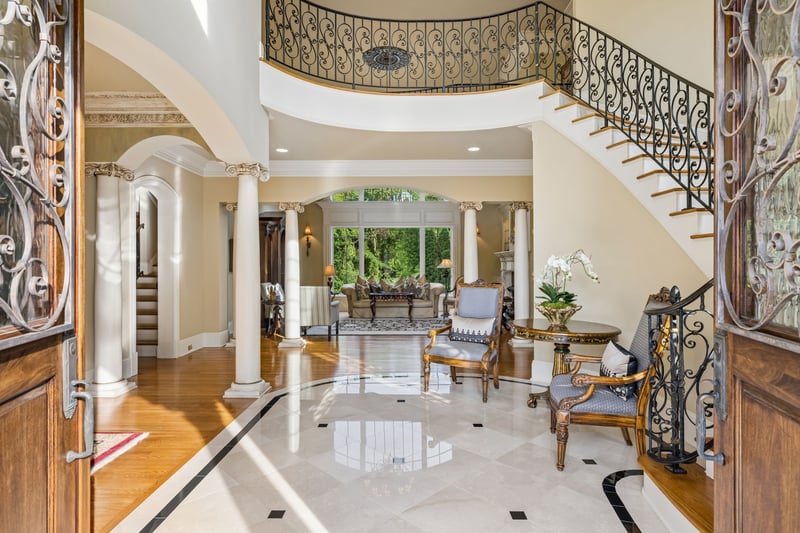5213 Colfax Ct, Brentwood, TN 37027