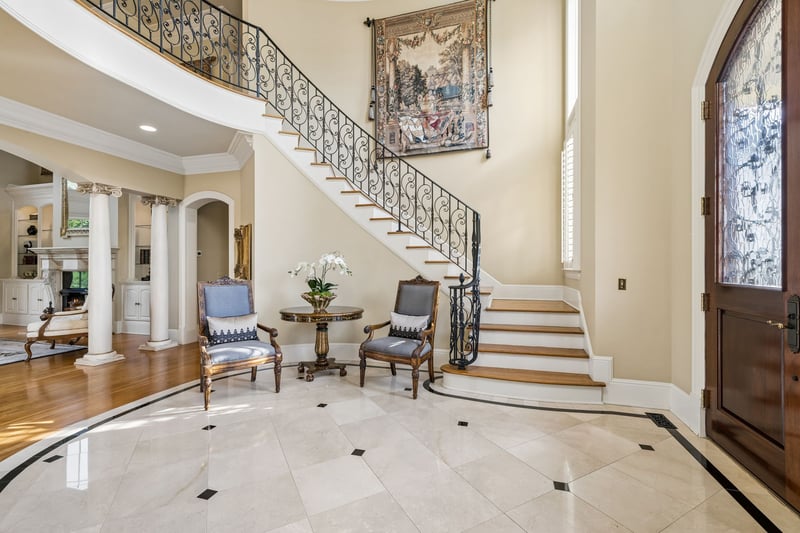 5213 Colfax Ct, Brentwood, TN 37027