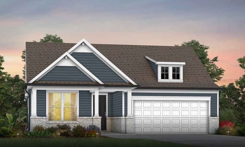 457 Stanza Dr, Murfreesboro, TN 37128