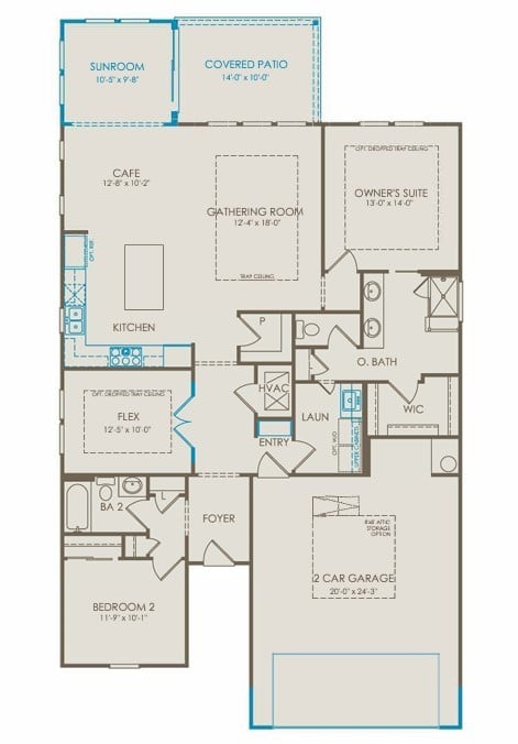 457 Stanza Dr, Murfreesboro, TN 37128
