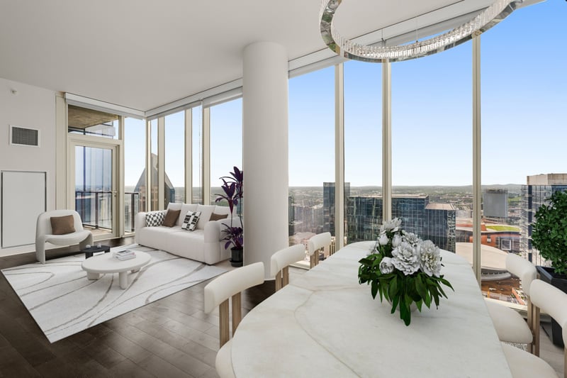515 Church St #3010, Nashville, TN 37219