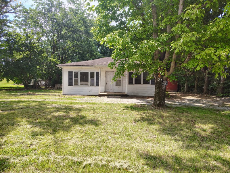 1736 Fairfield Rd, Westmoreland, TN 37186