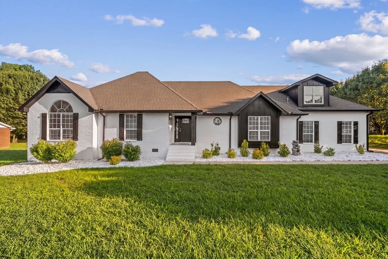 2891 Sulphur Springs Rd, Murfreesboro, TN 37129