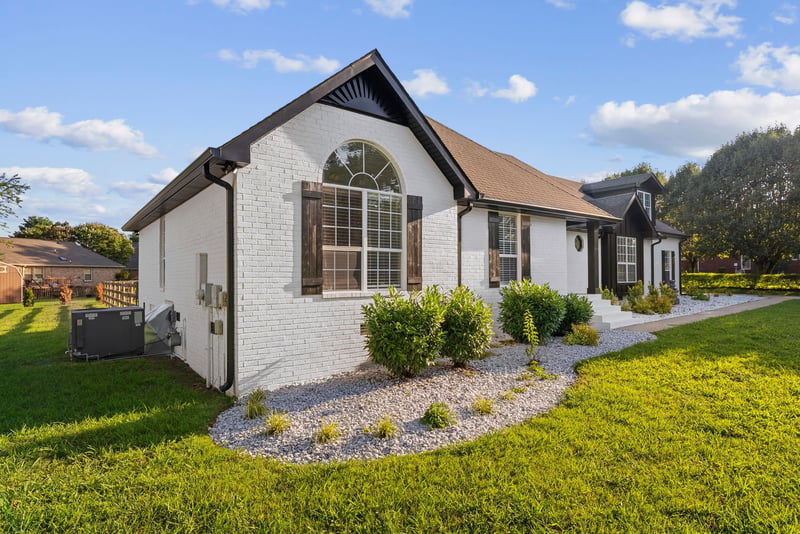 2891 Sulphur Springs Rd, Murfreesboro, TN 37129