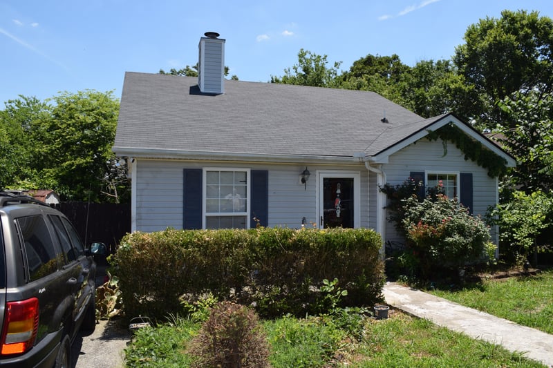 456 Cedar Park Cir, La Vergne, TN 37086