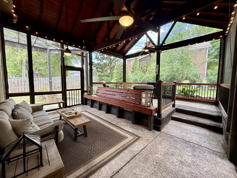 512 Crofton Park Ln, Franklin, TN 37069