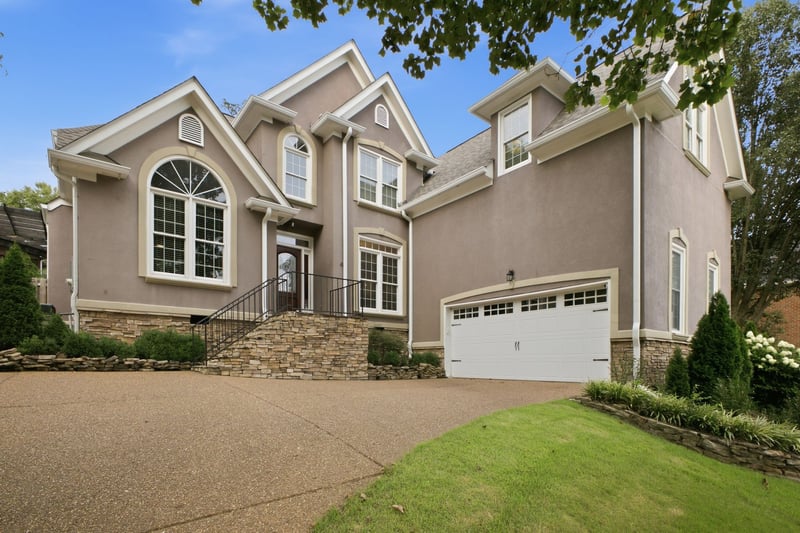 512 Crofton Park Ln, Franklin, TN 37069
