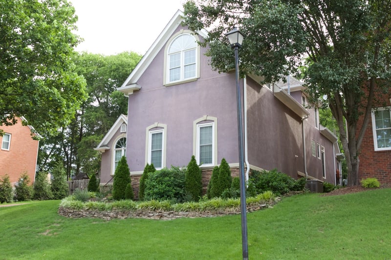 512 Crofton Park Ln, Franklin, TN 37069