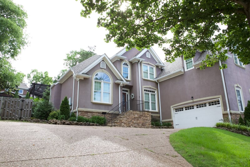 512 Crofton Park Ln, Franklin, TN 37069