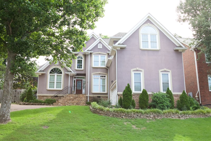 512 Crofton Park Ln, Franklin, TN 37069