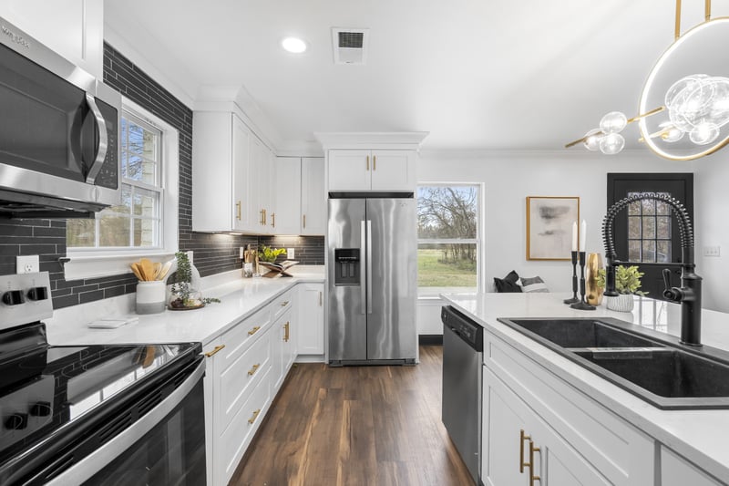 220 Chamberlain Dr, Murfreesboro, TN 37129