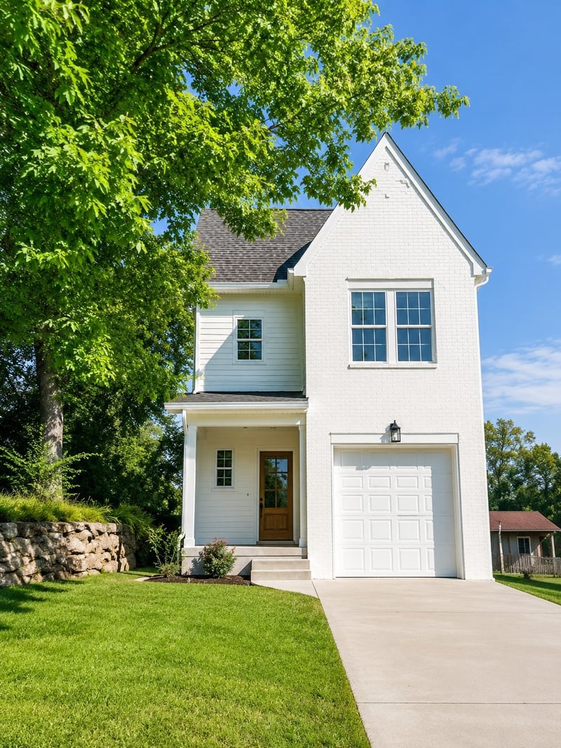 6503 Mercomatic Ct, Nashville, TN 37209