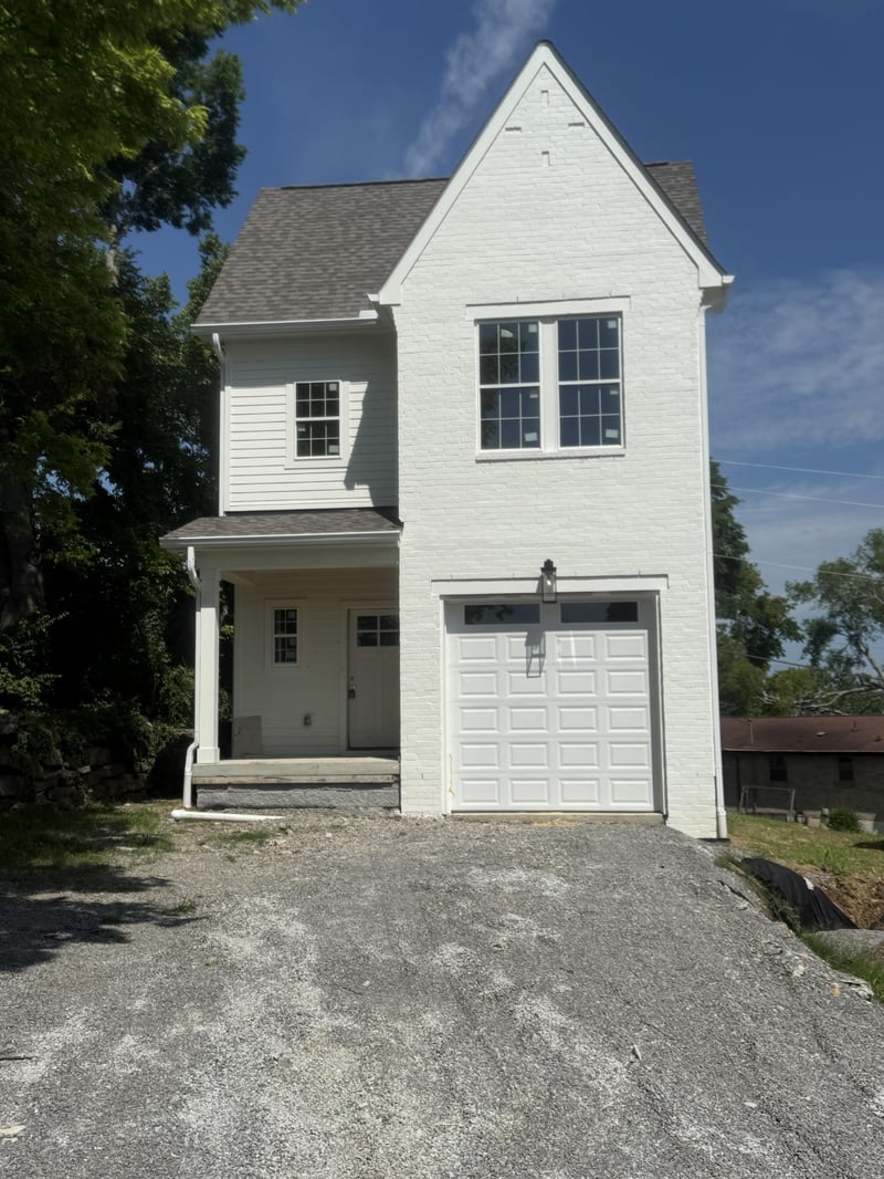 6503 Mercomatic Ct, Nashville, TN 37209