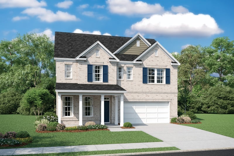 416 Maywood Ct, Mount Juliet, TN 37122
