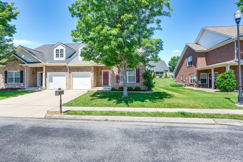 2028 Morrison Ave, Spring Hill, TN 37174