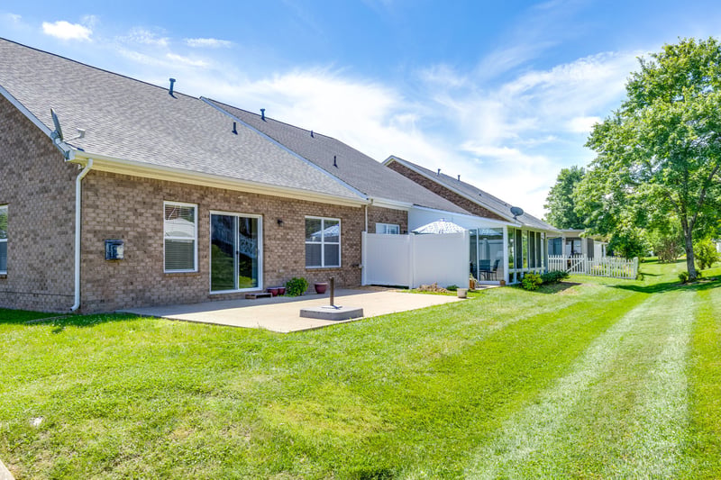 2028 Morrison Ave, Spring Hill, TN 37174