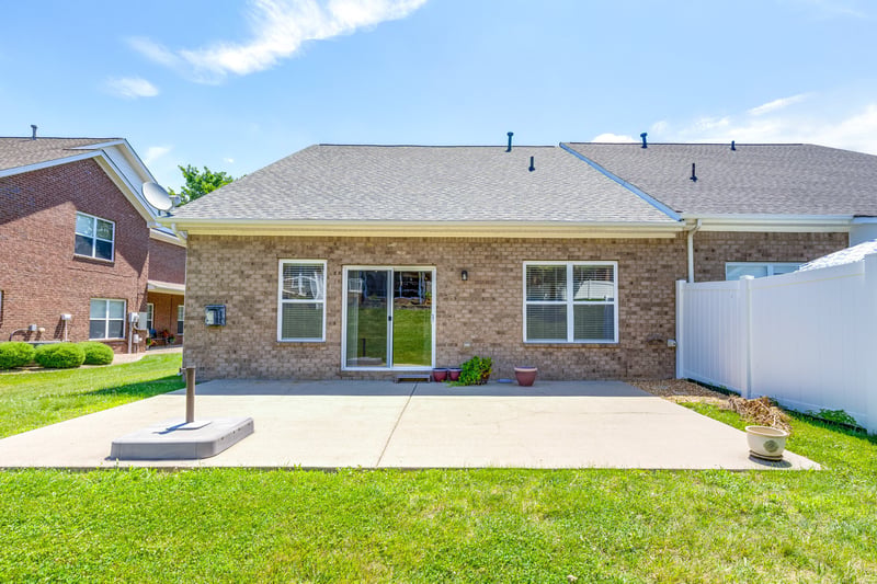 2028 Morrison Ave, Spring Hill, TN 37174