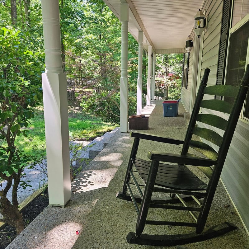 1040 Overlook Trl, Kingston Springs, TN 37082