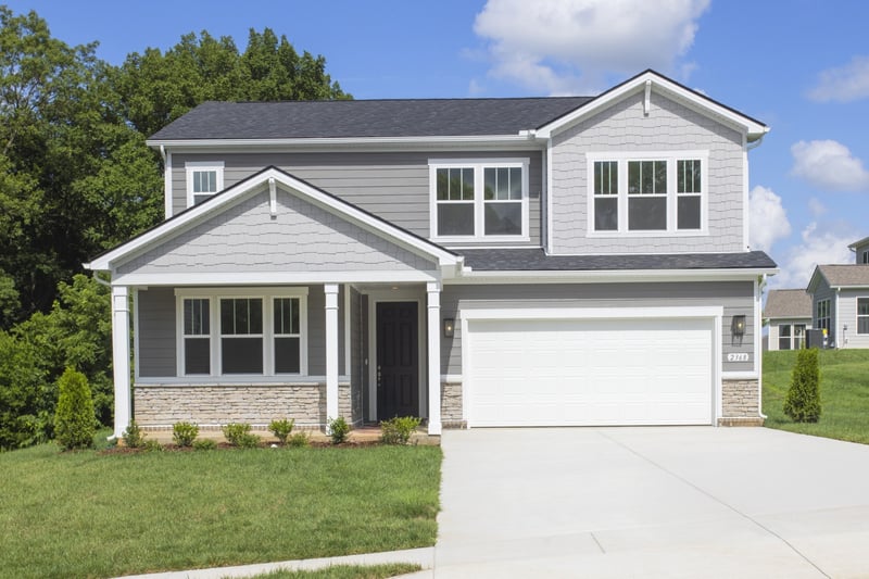 2368 Williamsport Ldg, Columbia, TN 38401