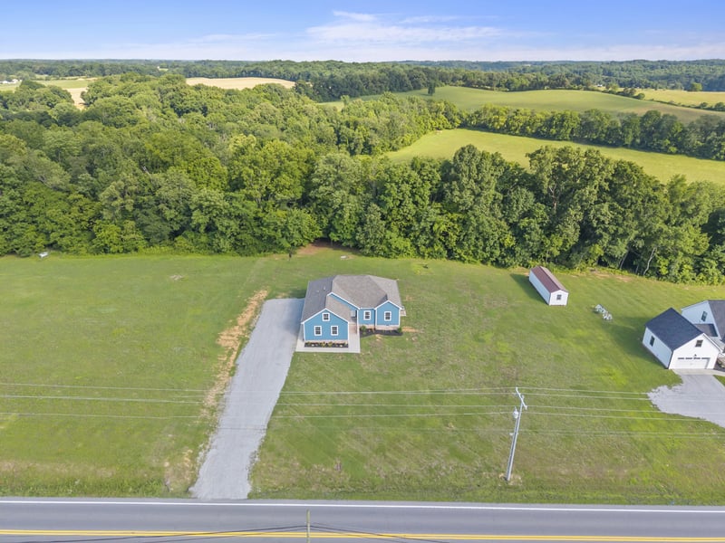 22153 Highway 49 E, Springfield, TN 37172