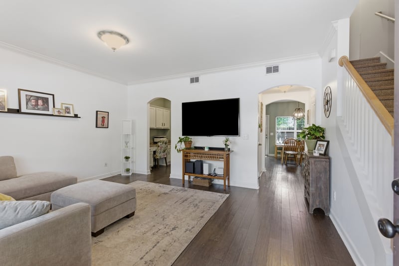 553 Rosedale Ave #110, Nashville, TN 37211