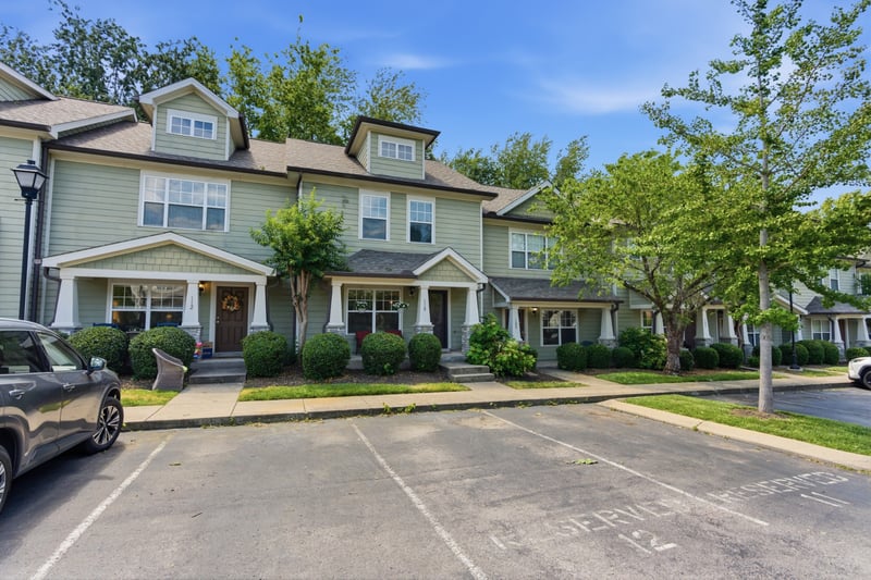 553 Rosedale Ave #110, Nashville, TN 37211