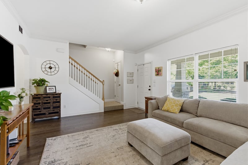 553 Rosedale Ave #110, Nashville, TN 37211