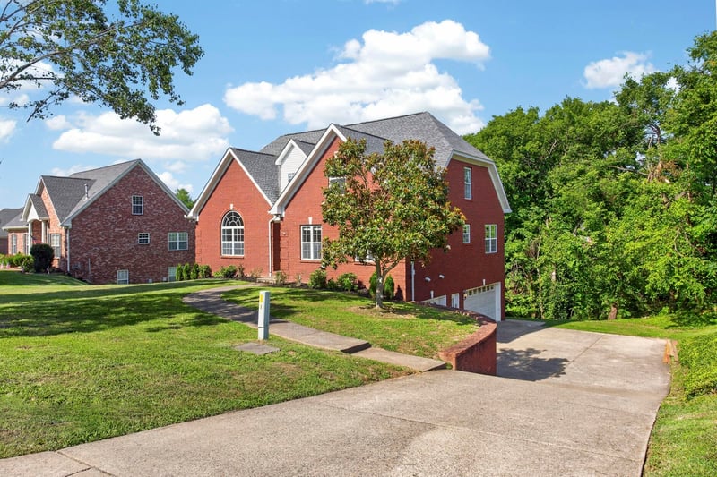 1125 Ben Hill Blvd, Nolensville, TN 37135