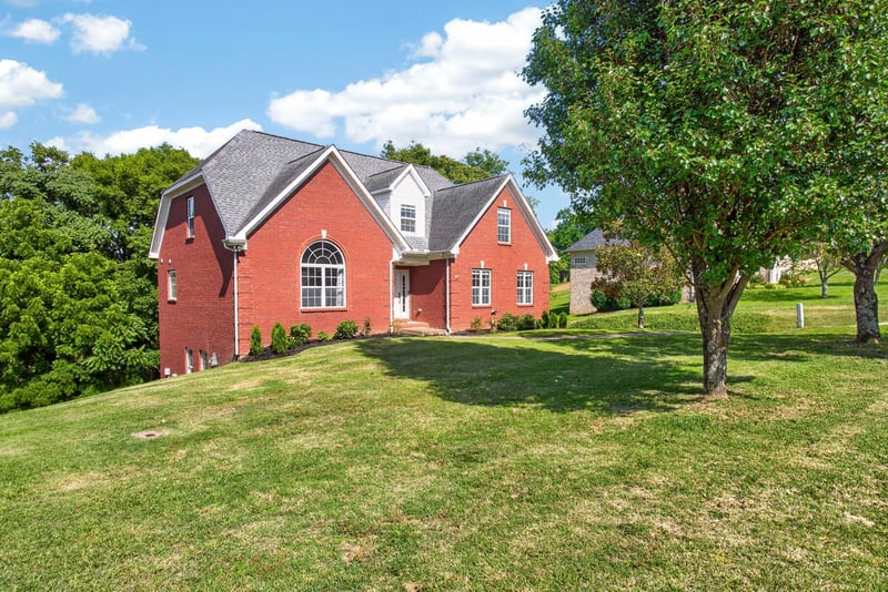 1125 Ben Hill Blvd, Nolensville, TN 37135