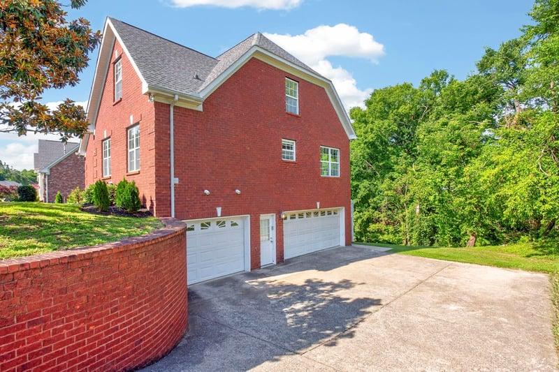 1125 Ben Hill Blvd, Nolensville, TN 37135
