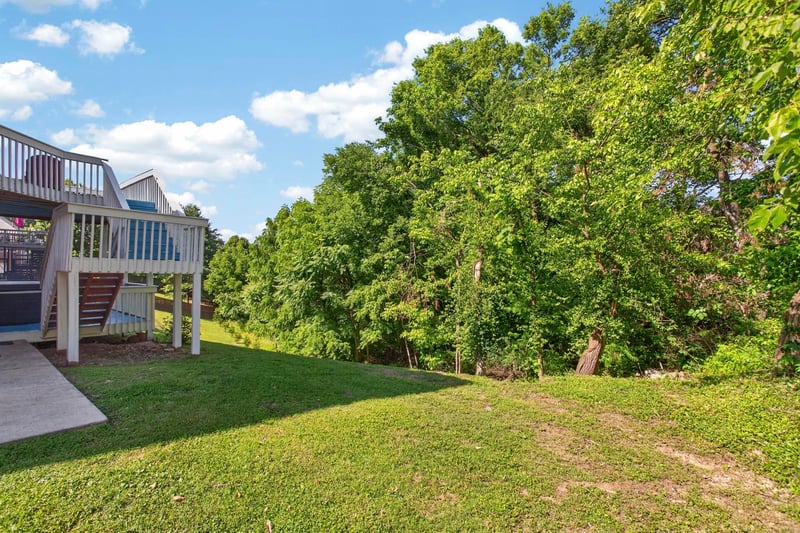 1125 Ben Hill Blvd, Nolensville, TN 37135