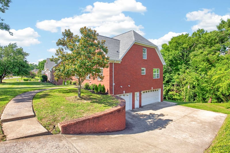 1125 Ben Hill Blvd, Nolensville, TN 37135