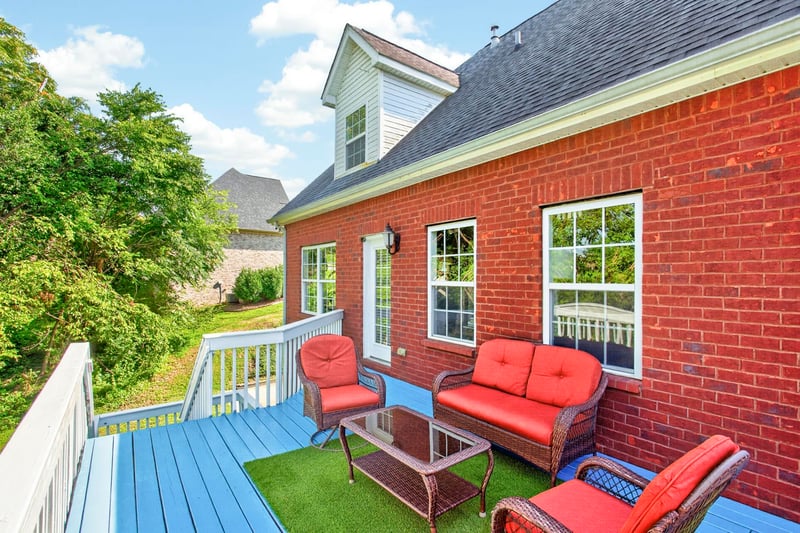 1125 Ben Hill Blvd, Nolensville, TN 37135