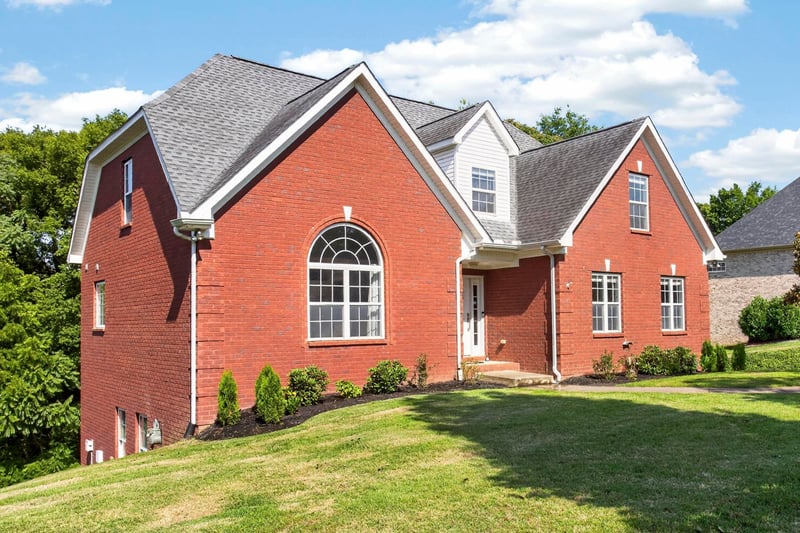 1125 Ben Hill Blvd, Nolensville, TN 37135