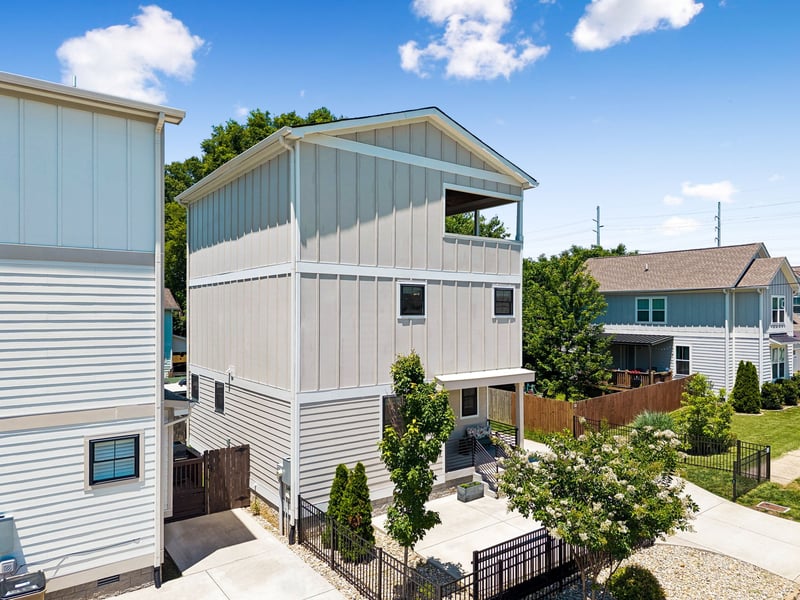 1008 59th Ave, Nashville, TN 37209